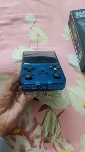 R36s গেমিং কনসোল