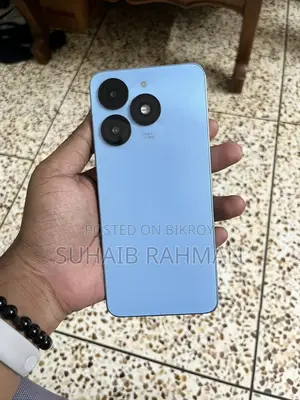 Itel A70 (Used)