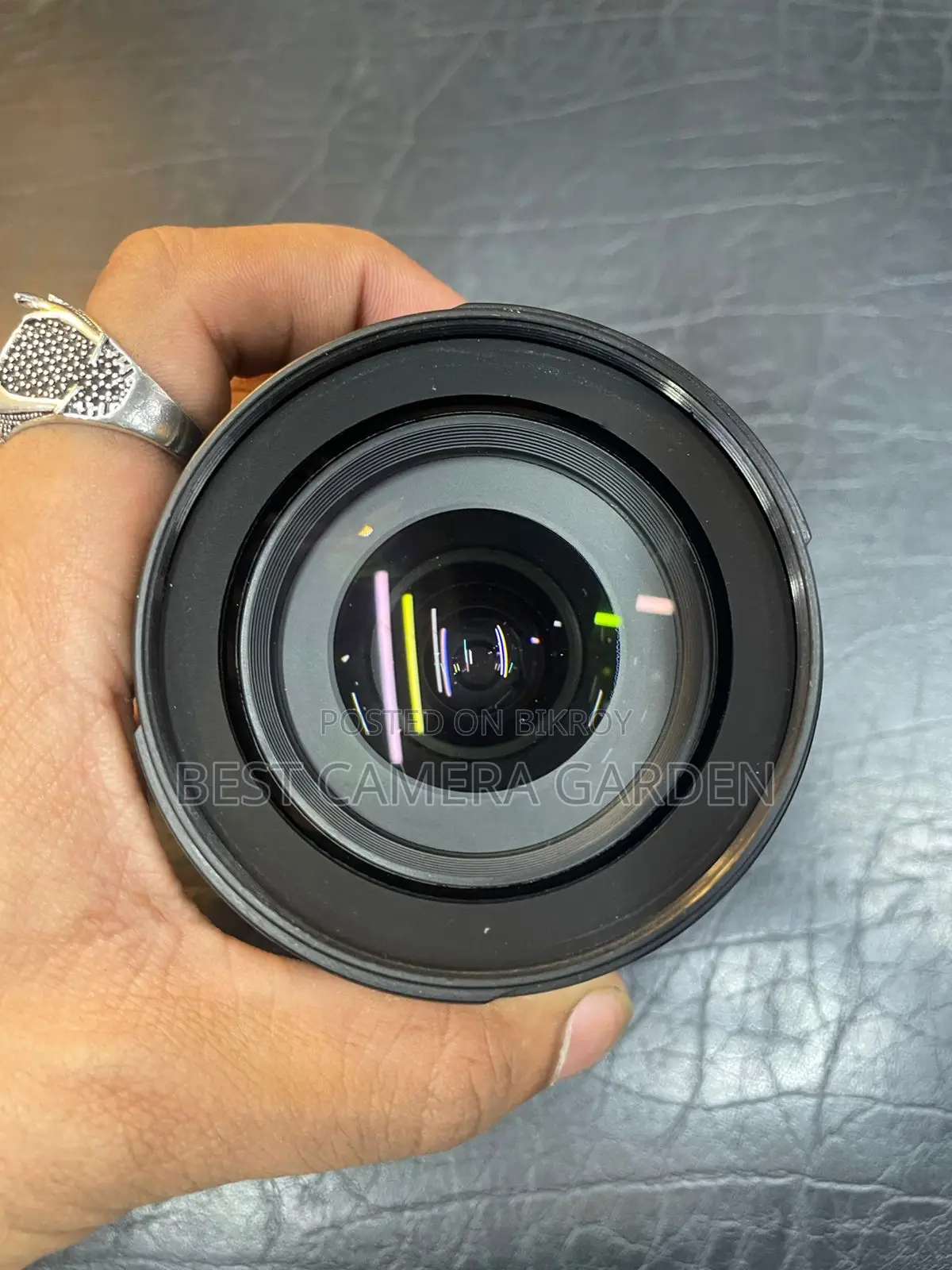 📸 Nikon DX 18-105mm VR Lens For Sale