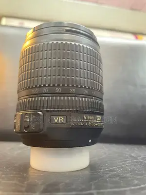 📸 Nikon DX 18-105mm VR Lens For Sale