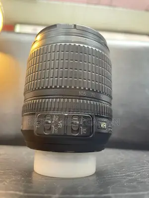 📸 Nikon DX 18-105mm VR Lens For Sale