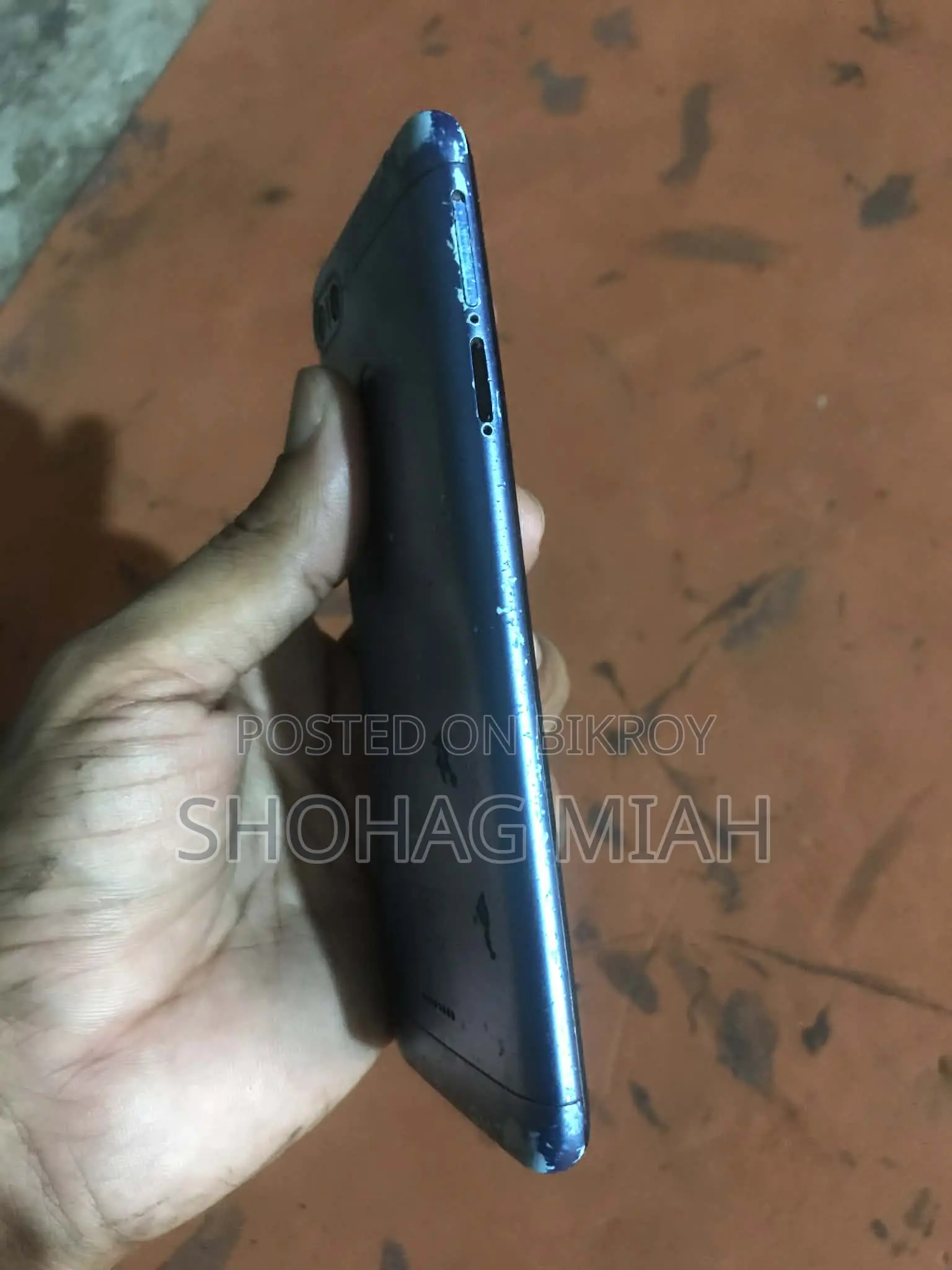 Xiaomi Redmi 6 3+32 (Used)