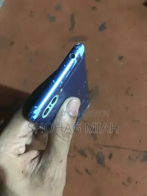 Xiaomi Redmi 6 3+32 (Used)