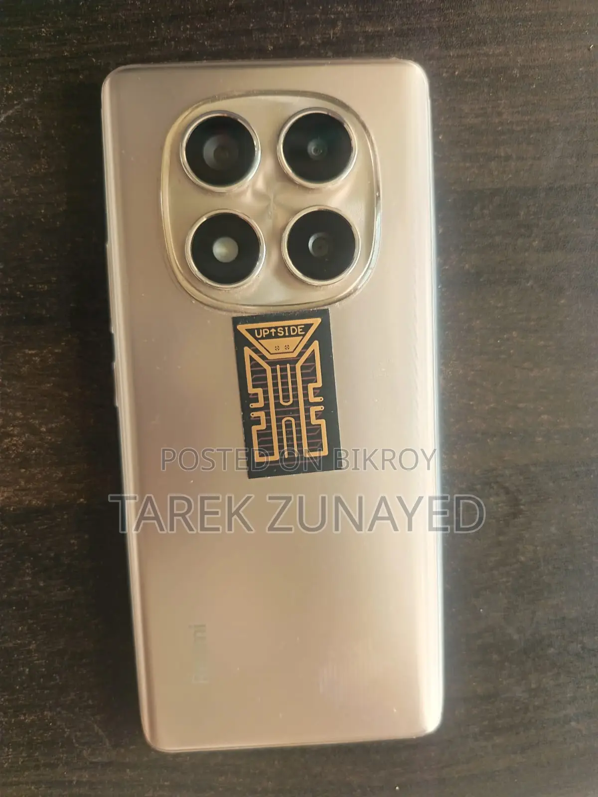 Xiaomi Redmi Note 14 pro ` (Used)