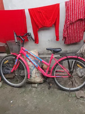 Girls' Bicycle