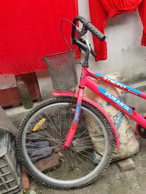 Girls' Bicycle