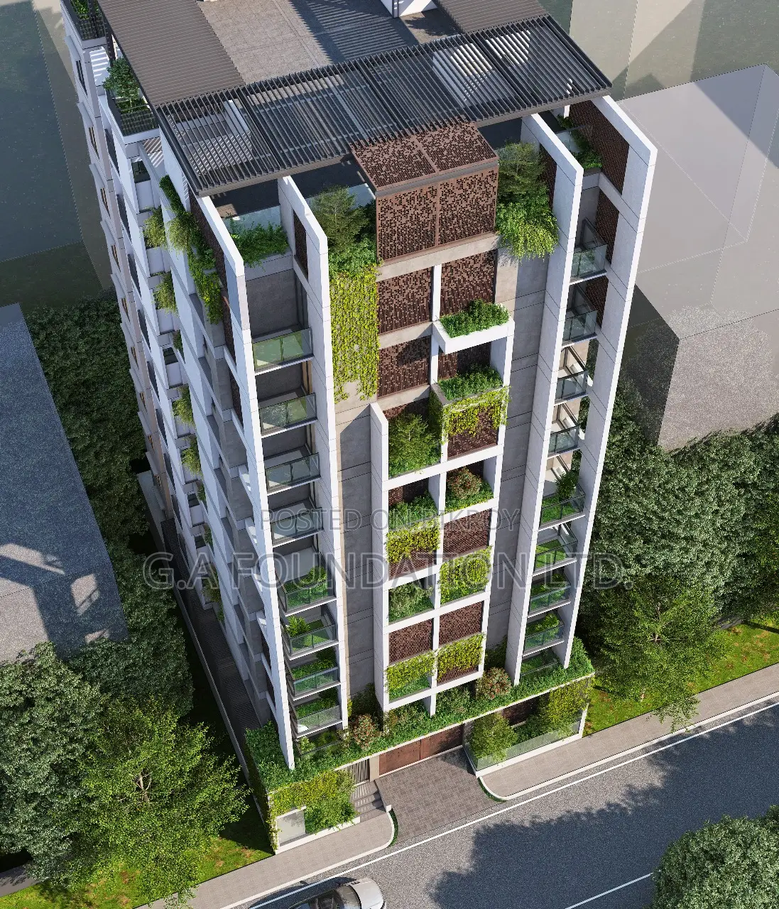 Flat || Buy Your Dream Home at a Special Discount