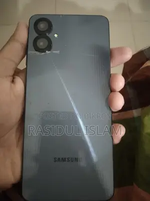 Samsung Galaxy A06 2025 (Used)