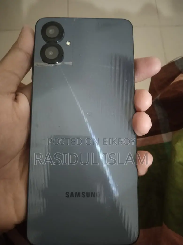 Samsung Galaxy A06 2025 (Used)