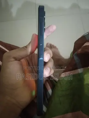 Samsung Galaxy A06 2025 (Used)