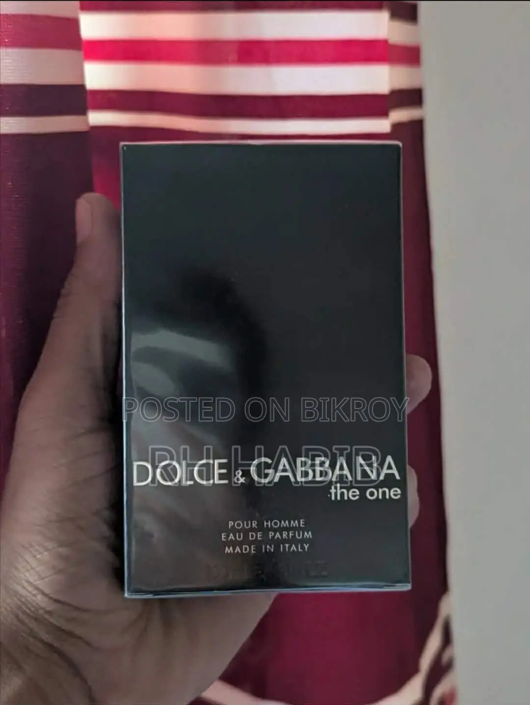 Dolce & Gabbana