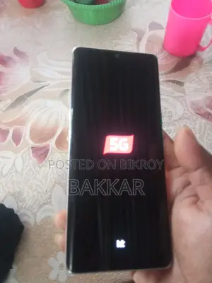 LG Velvet 5G 6/128g (Used)