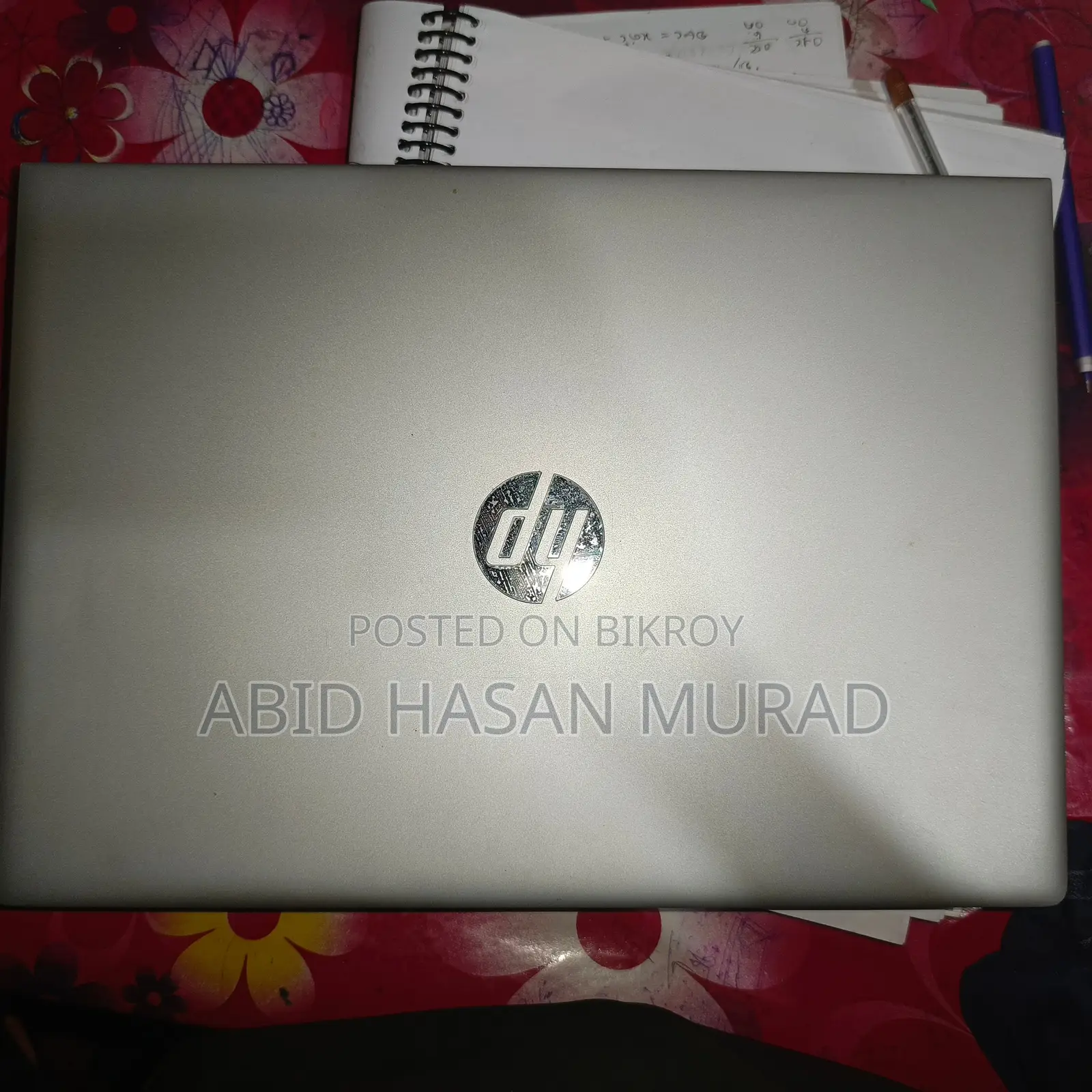 Laptop for sale