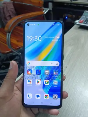 OPPO A95 8-128GB (Used)