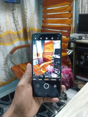 OPPO A95 8-128GB (Used)