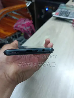 OPPO A95 8-128GB (Used)
