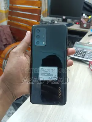 OPPO A95 8-128GB (Used)