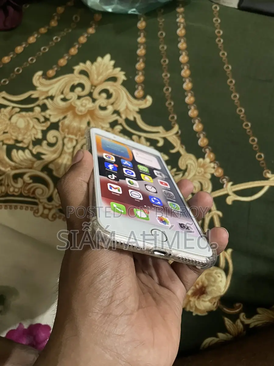 Apple iPhone 7 Plus (Used)