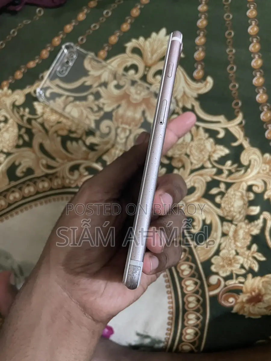 Apple iPhone 7 Plus (Used)