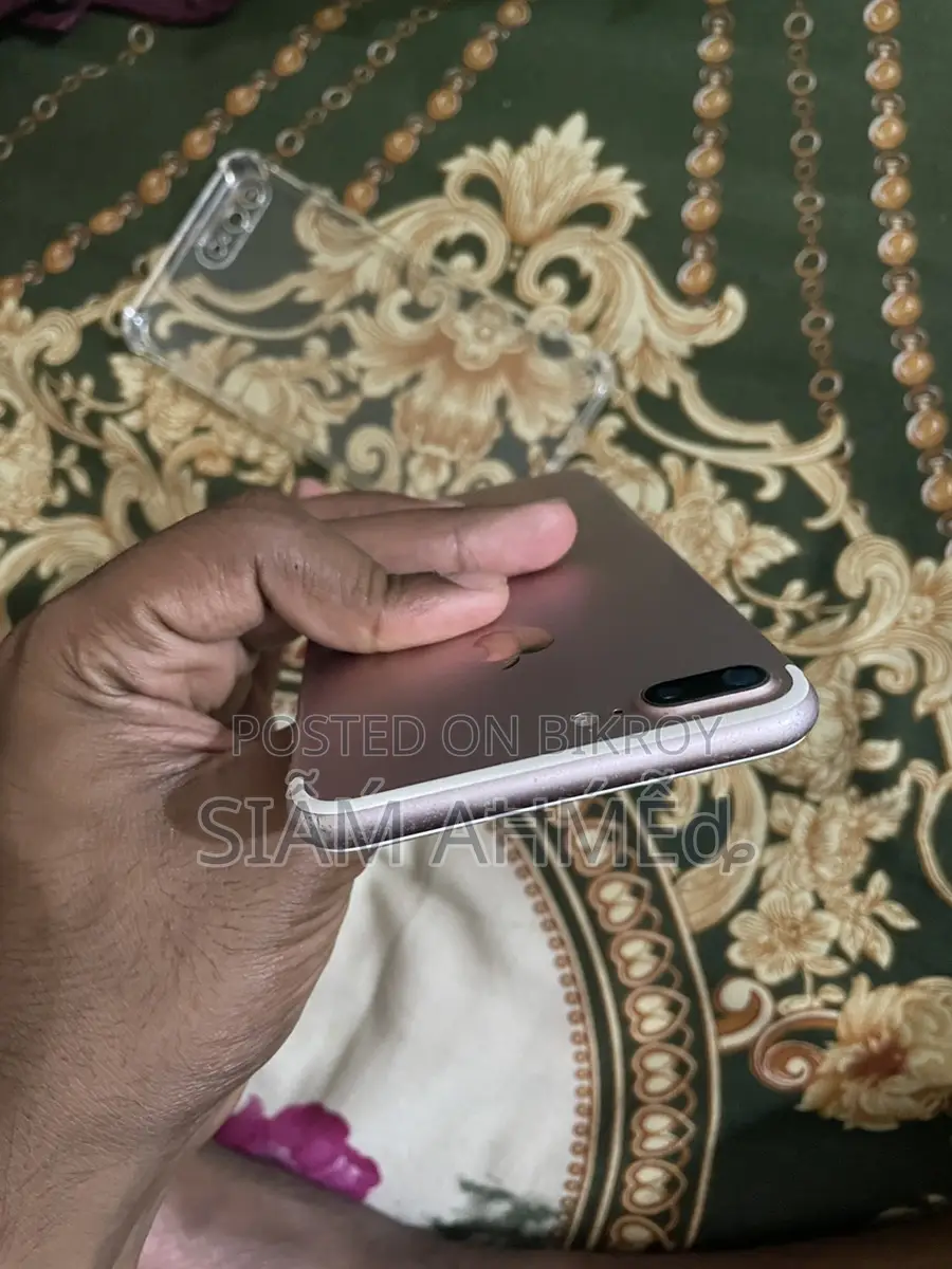 Apple iPhone 7 Plus (Used)