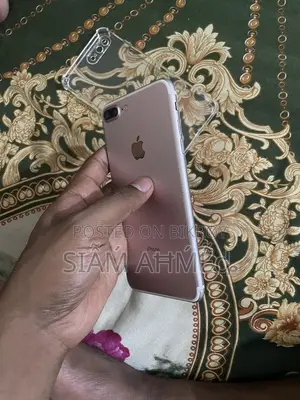 Apple iPhone 7 Plus (Used)