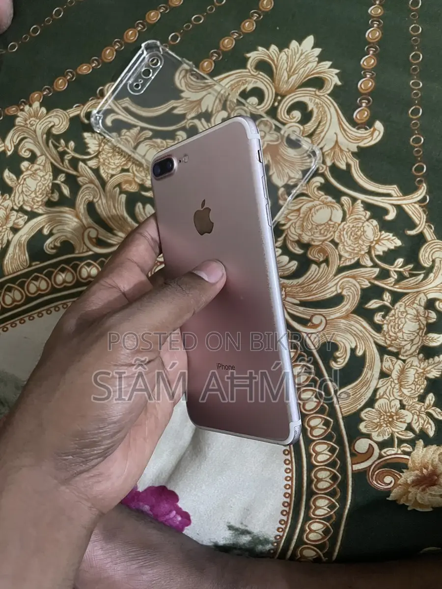 Apple iPhone 7 Plus (Used)