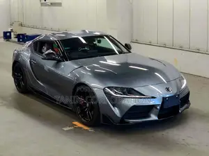 Toyota Supra 35th Anniversary 4.5 2021