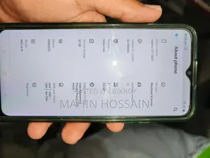 Realme C11 (Used)