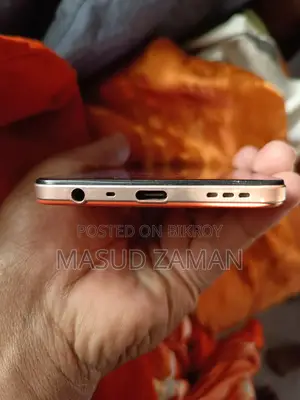 OPPO F17 (ব্যবহৃত)
