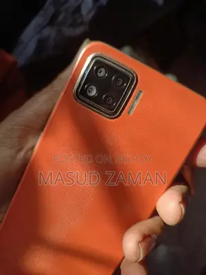 OPPO F17 (ব্যবহৃত)