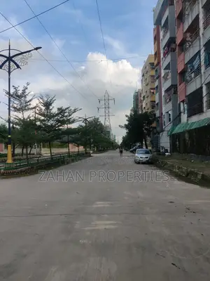 BASHUNDHARA N BLOCK 22 KATA CORNER PLOT FOR SALE