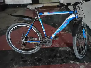 7 Gear Cycle
