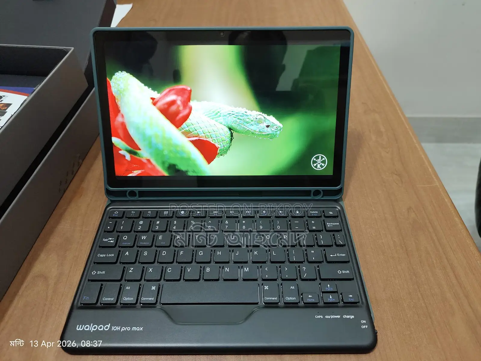 Walpad 10H pro max