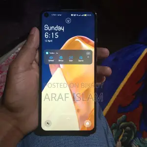 OnePlus 9R (ব্যবহৃত)