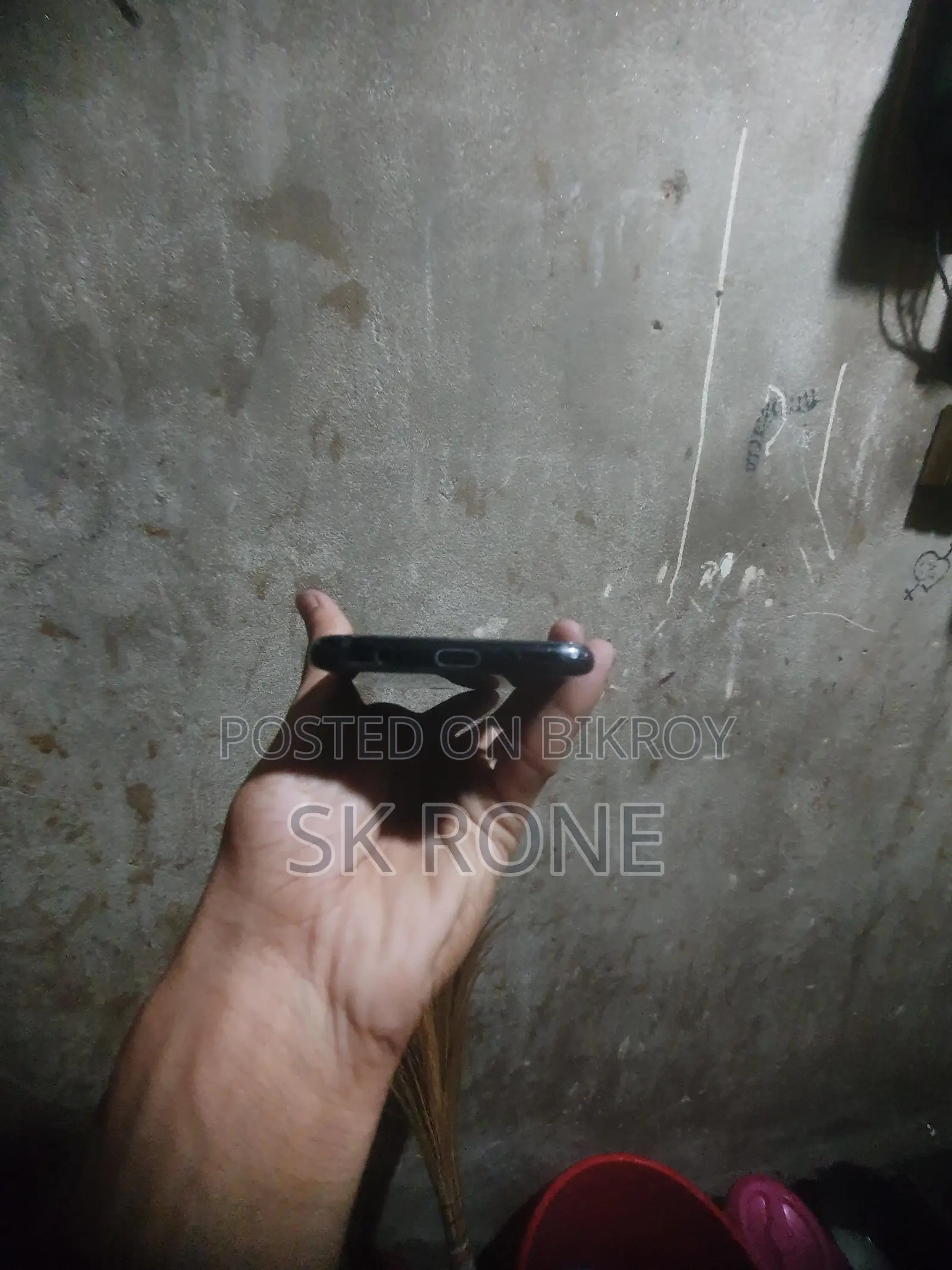 Samsung Galaxy S8 (Used)