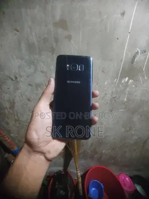 Samsung Galaxy S8 (Used)