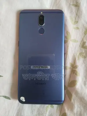Huawei Nova 2i , (Used)