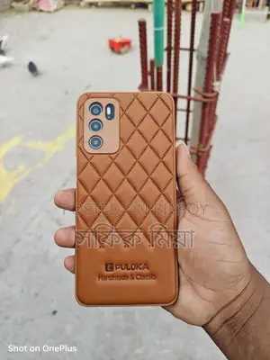 OPPO A16 3/32 (Used)