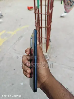 OPPO A16 3/32 (Used)