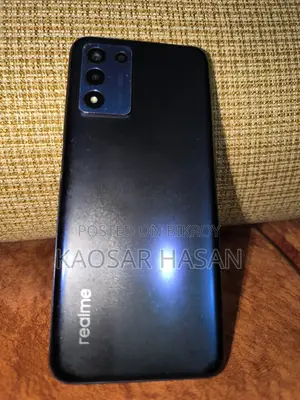 Realme 9 5G Speed Edition (Used)