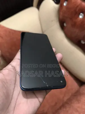 Realme 9 5G Speed Edition (Used)