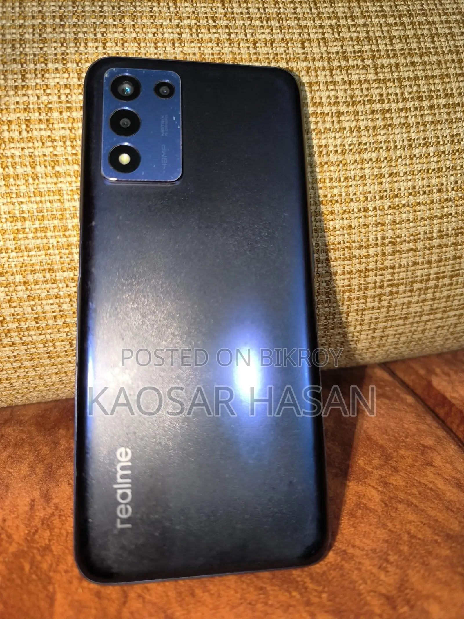 Realme 9 5G Speed Edition (Used)