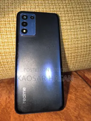Realme 9 5G Speed Edition (Used)