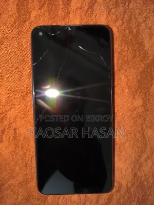 Realme 9 5G Speed Edition (Used)