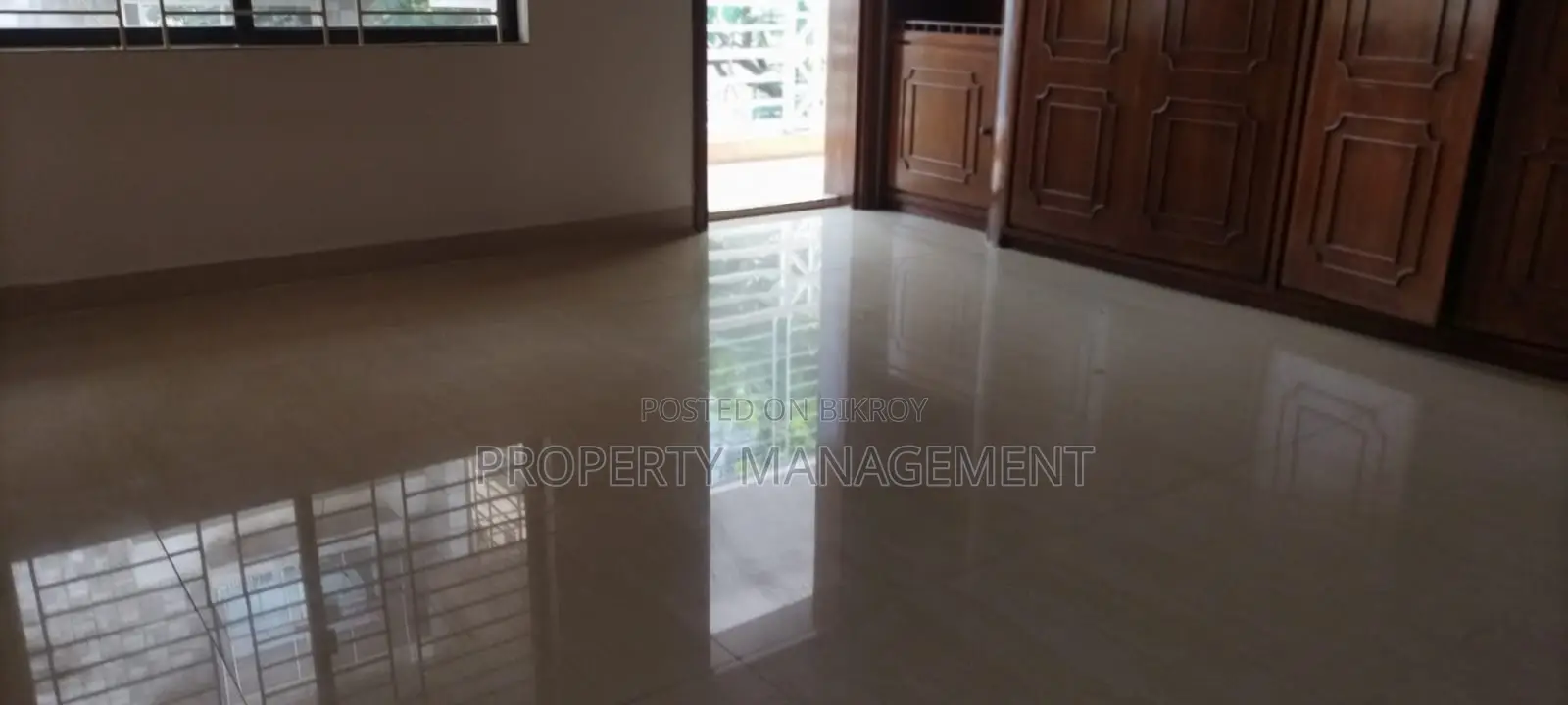 2750Sqft Unfurnished Apartment Rent 3Bed 3Bath Gulshan2 Nice View