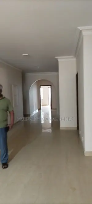 2750Sqft Unfurnished Apartment Rent 3Bed 3Bath Gulshan2 Nice View