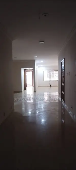 2750Sqft Unfurnished Apartment Rent 3Bed 3Bath Gulshan2 Nice View