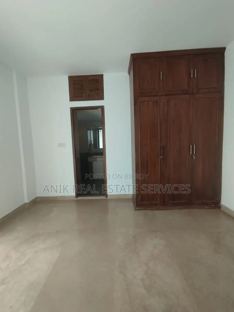 Good Quality 4000 Sft Un Farnised Flat Rent At Gulshan 2