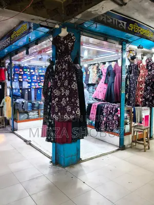 Shop for Sale at Pourabi Super Market