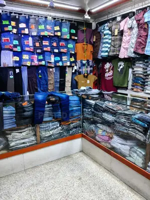 Shop for Sale at Pourabi Super Market